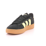 GRAND COURT ALPHA 0 CBLACK/ALMYEL/GUM3