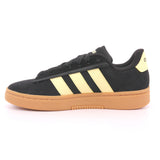 GRAND COURT ALPHA 0 CBLACK/ALMYEL/GUM3