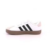 VL COURT 3.0 CF I FTWWHT/CBLACK/GREONE