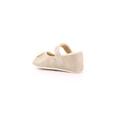 BEBE'/BALLERINA NORA 050 - PLATINO