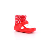 POLACCHINO OLABIX 720 - ROSSO