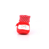 POLACCHINO OLABIX 720 - ROSSO