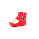 POLACCHINO OLABIX 720 - ROSSO