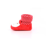 POLACCHINO OLABIX 720 - ROSSO