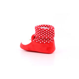 POLACCHINO OLABIX 720 - ROSSO