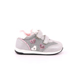SCARPA GELINA 020 - ARGENTO