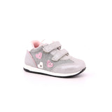 SCARPA GELINA 020 - ARGENTO
