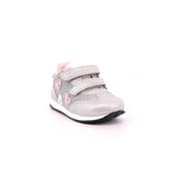 SCARPA GELINA 020 - ARGENTO