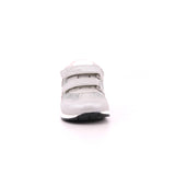 SCARPA GELINA 020 - ARGENTO