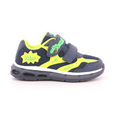SCARPA CANDIGO 800 - BLU