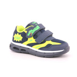 SCARPA CANDIGO 800 - BLU