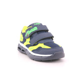 SCARPA CANDIGO 800 - BLU