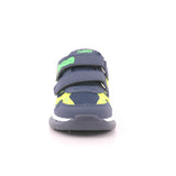 SCARPA CANDIGO 800 - BLU