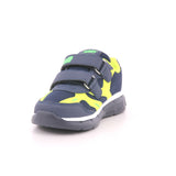 SCARPA CANDIGO 800 - BLU