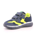 SCARPA CANDIGO 800 - BLU