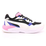 X-RAY SPEED LITE JR PUMA BLACK-VAPOR GRAY
