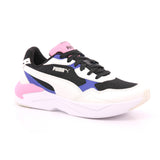 X-RAY SPEED LITE JR PUMA BLACK-VAPOR GRAY