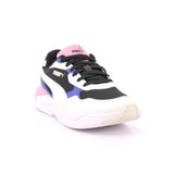 X-RAY SPEED LITE JR PUMA BLACK-VAPOR GRAY