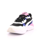 X-RAY SPEED LITE JR PUMA BLACK-VAPOR GRAY