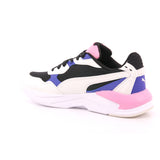 X-RAY SPEED LITE JR PUMA BLACK-VAPOR GRAY
