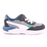 X-RAY SPEED LITE AC+PS COOL MID GRAY-PUMA WHITE