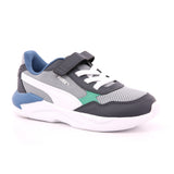 X-RAY SPEED LITE AC+PS COOL MID GRAY-PUMA WHITE