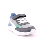 X-RAY SPEED LITE AC+PS COOL MID GRAY-PUMA WHITE