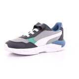 X-RAY SPEED LITE AC+PS COOL MID GRAY-PUMA WHITE