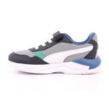 X-RAY SPEED LITE AC+PS COOL MID GRAY-PUMA WHITE