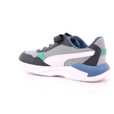 X-RAY SPEED LITE AC+PS COOL MID GRAY-PUMA WHITE