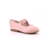 BALLERINA RASO 045 ROSA