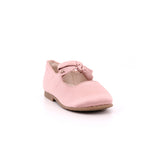 BALLERINA RASO 045 ROSA