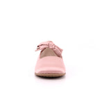 BALLERINA RASO 045 ROSA