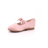 BALLERINA RASO 045 ROSA