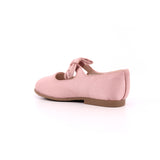 BALLERINA RASO 045 ROSA