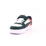 PUMA CAVEN 2.0 BLOCK AC+INF DARK MIRTLE-CLUB NAVY
