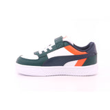 PUMA CAVEN 2.0 BLOCK AC+INF DARK MIRTLE-CLUB NAVY