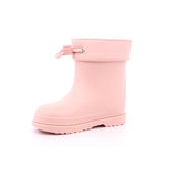 BIMBI EURI MAQUILLAJE