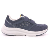SPEEDRIDE 801 II S DRESS BLUE/GRAVITY TITAN