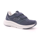 SPEEDRIDE 801 II S DRESS BLUE/GRAVITY TITAN