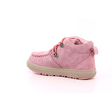 PBZ 68530 BARTH 19 SCAMOSCIATO PINK