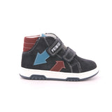 PDA 69036 BABY DRIVER SCAMOSCIATO NAVY
