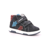 PDA 69036 BABY DRIVER SCAMOSCIATO NAVY