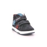 PDA 69036 BABY DRIVER SCAMOSCIATO NAVY