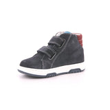 PDA 69036 BABY DRIVER SCAMOSCIATO NAVY