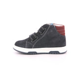 PDA 69036 BABY DRIVER SCAMOSCIATO NAVY