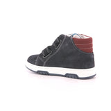 PDA 69036 BABY DRIVER SCAMOSCIATO NAVY