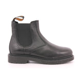 TRONCHETTO UOMO SMART BLACK
