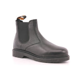 TRONCHETTO UOMO SMART BLACK