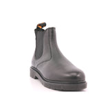 TRONCHETTO UOMO SMART BLACK